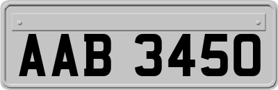 AAB3450