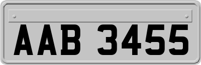 AAB3455