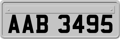 AAB3495