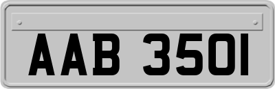 AAB3501