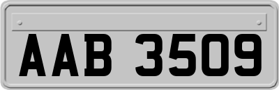 AAB3509