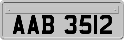 AAB3512