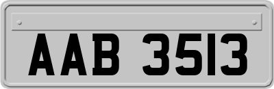 AAB3513