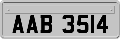 AAB3514