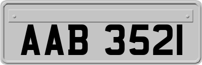 AAB3521