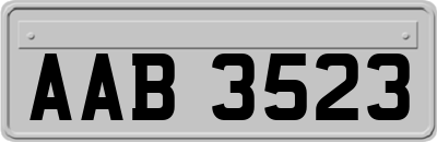 AAB3523