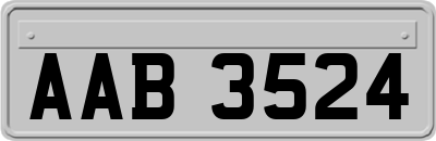 AAB3524