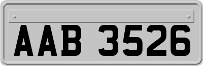 AAB3526