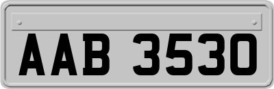 AAB3530