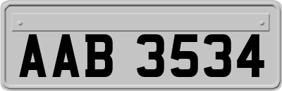 AAB3534