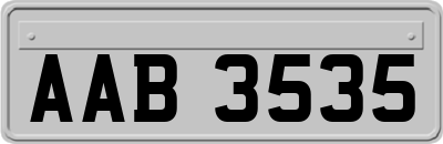 AAB3535