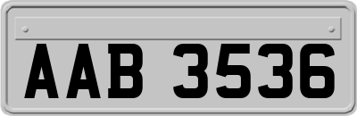 AAB3536