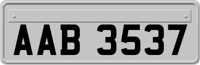 AAB3537