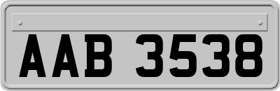 AAB3538