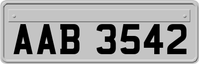 AAB3542