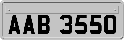 AAB3550