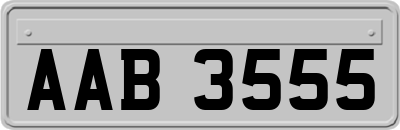 AAB3555