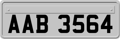 AAB3564