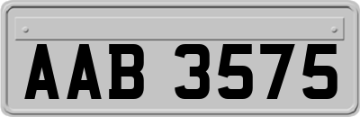 AAB3575