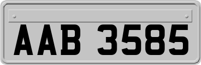 AAB3585