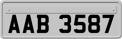 AAB3587