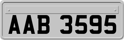 AAB3595