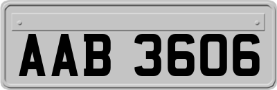 AAB3606