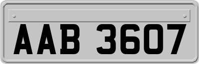 AAB3607