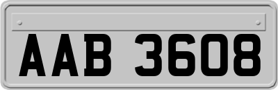 AAB3608