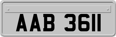 AAB3611