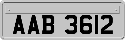 AAB3612