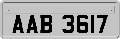 AAB3617