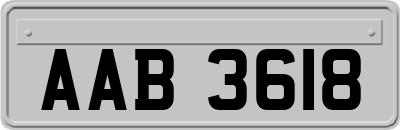 AAB3618