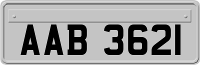 AAB3621