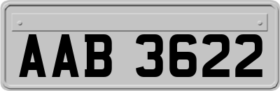 AAB3622