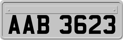 AAB3623