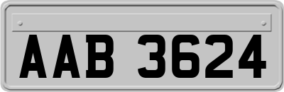 AAB3624