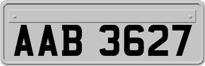 AAB3627