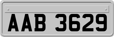 AAB3629