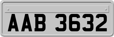 AAB3632