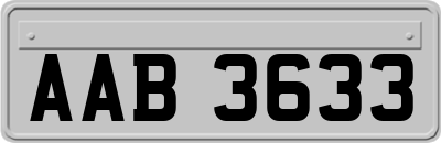 AAB3633