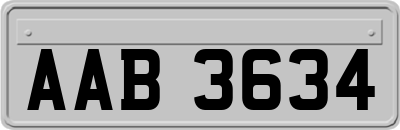 AAB3634