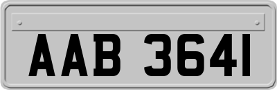 AAB3641