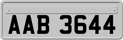 AAB3644