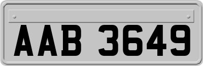 AAB3649