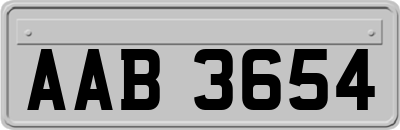 AAB3654