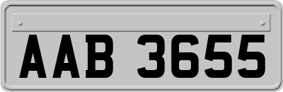 AAB3655