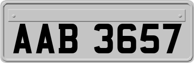 AAB3657