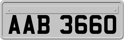 AAB3660