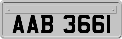 AAB3661